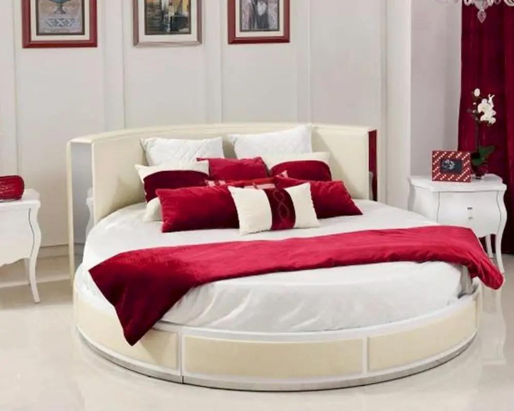 Custom Made Round Italian Bed Prices Bedroom Furniture Sets For Hotel Room - Buy Round Italian Bed,Furniture Bedroom Round Bed,Round Bed Prices Custom Made Round Italian Bed Prices Bedroom Furniture Sets For Hotel Room - Buy Round Italian Bed,Furniture Bedroom Round Bed,Round Bed Prices