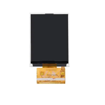 3.2 inch QVGA 240*320 MCU Interface TFT LCD for Consumer Application