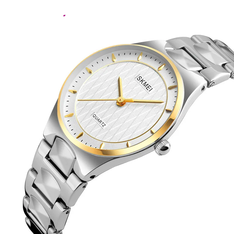 SKMEI New Fashion Hot Sale Erkek Kol Saati Japan Movt Mens Watch