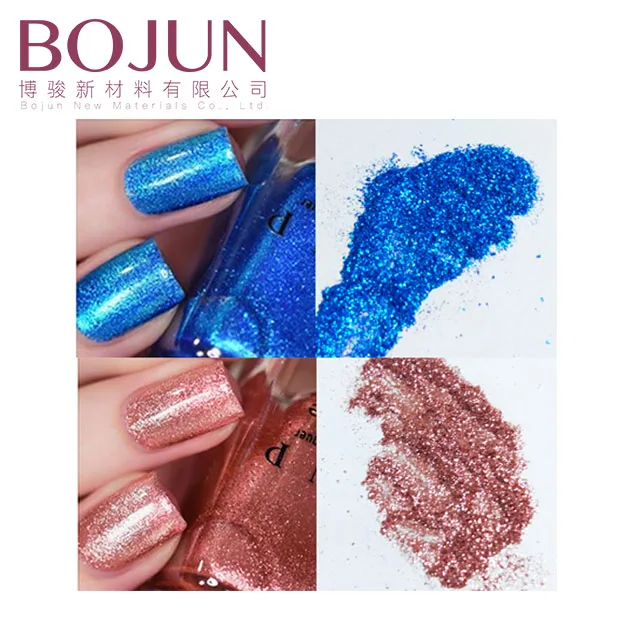 Хорошая цена coloful хром порошок растворителя сопротивление Платиновый