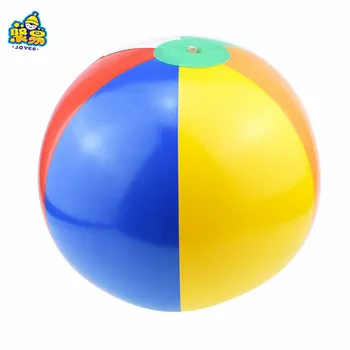 Wholesale inflatable bouncing beach ball chinese balls toy