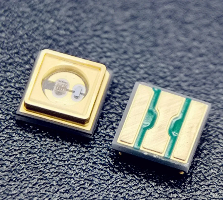 3535 SMD uvb led 260nm 265nm 280nm 300nm 310nm глубокий УФ светодиодный чип