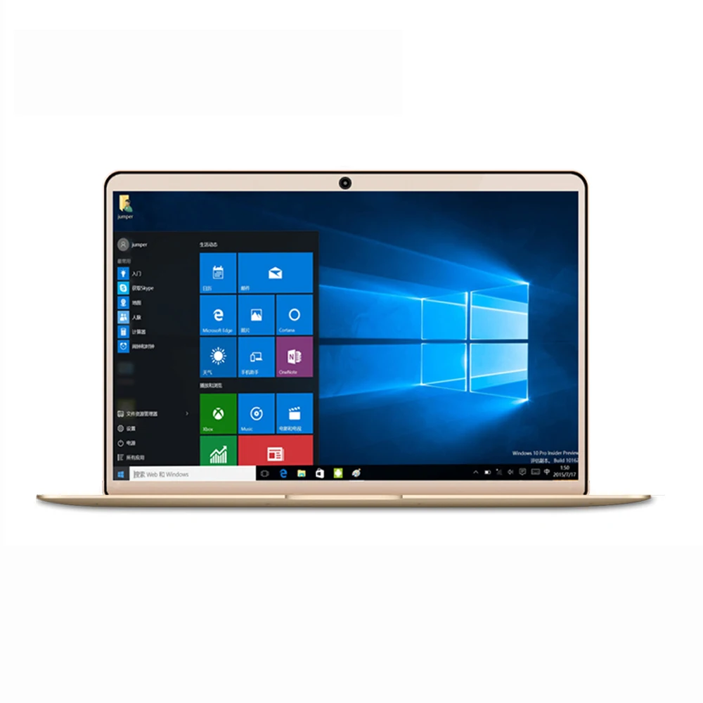 Yepo Laptop 737a 13.3 Inch Intel Celeron Apollo Lake J3455 Metal Case 6 Gb Ram 256 Gb Ssd Laptop