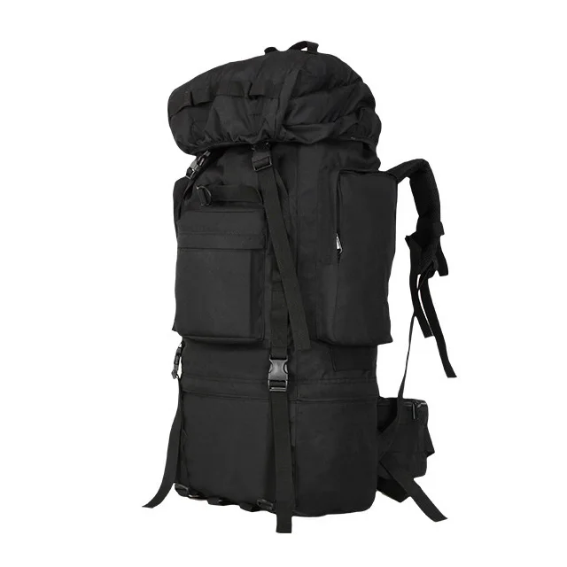 80l military backpack