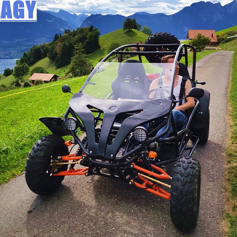 
Одобренный Багги AGY utv 200cc 