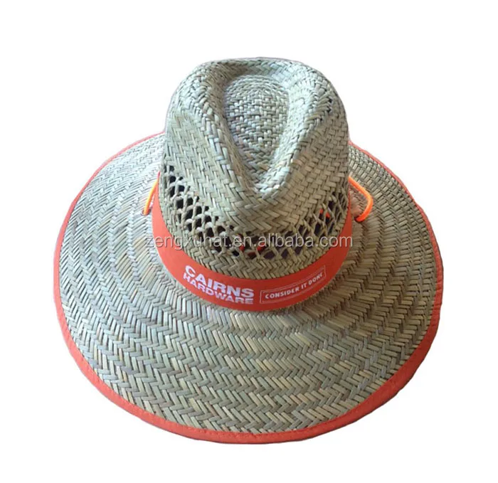 Brimmed Hat Bunnings Warehouse Straw Hat Bunnings Hard Hat Brim