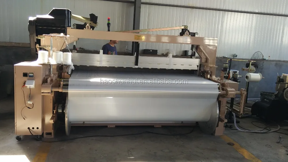 Эффективная супер ширина водоструйная резка для домашнего текстиля простыни занавес