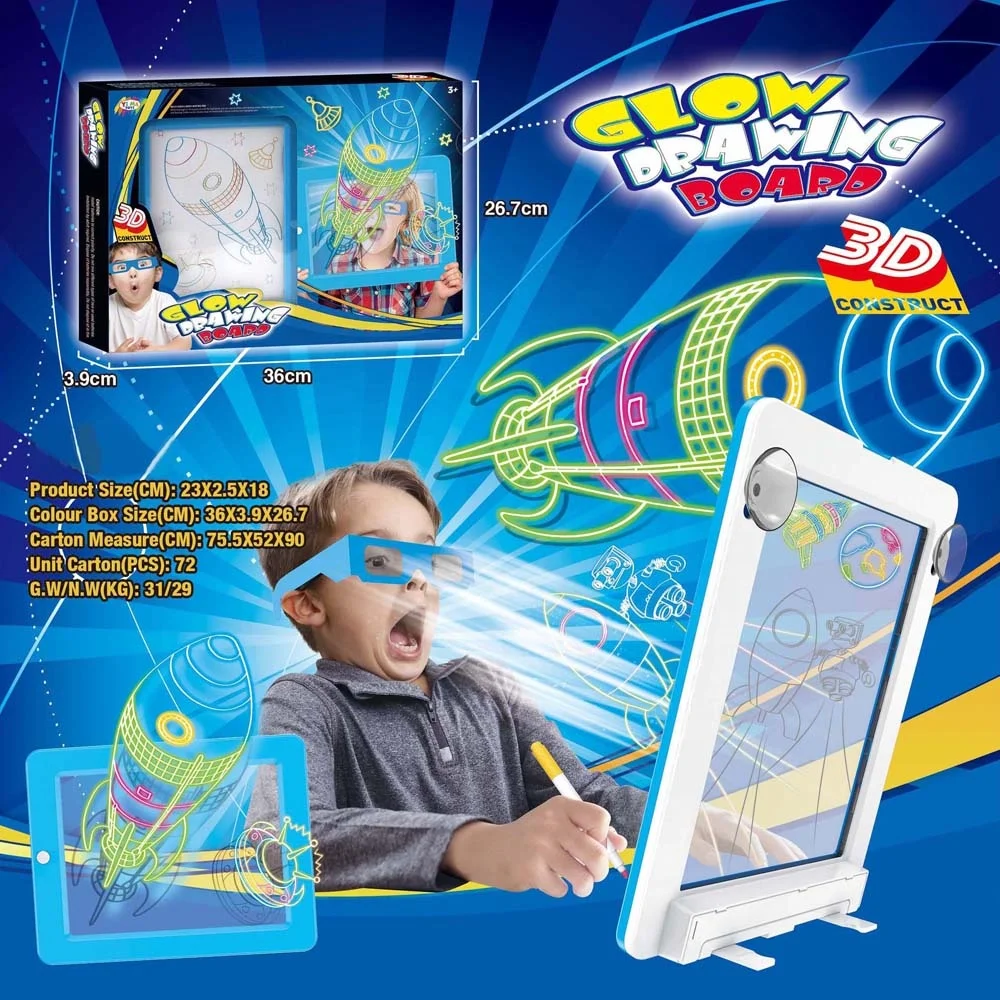 types of educational toys