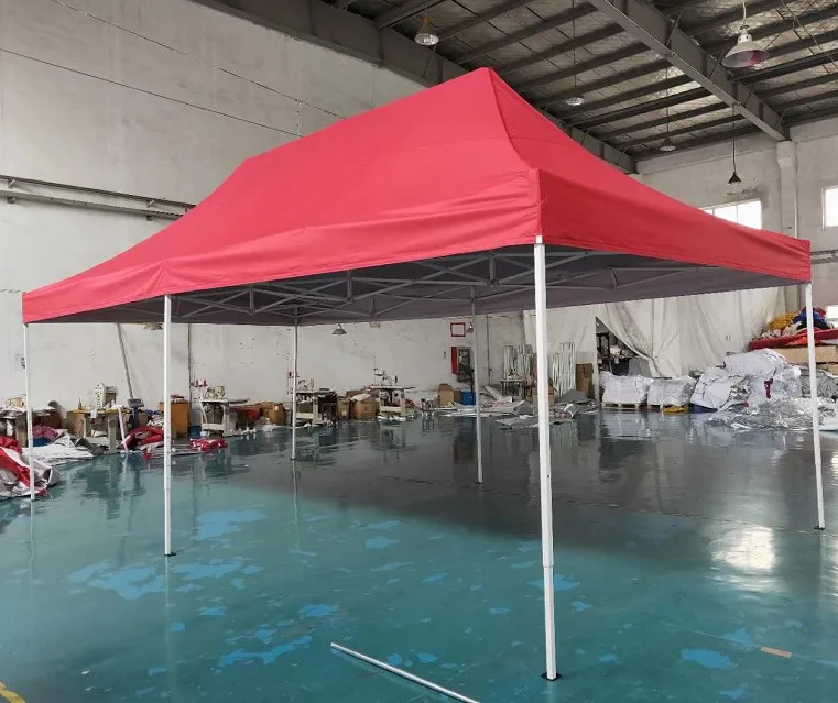 Asser Mondstuk tempo New Design 3x3 Easy Up Partytent With Our Own Logo - Buy Folding Tent  Advertising Tent,Easy Up Party Tent,Pop Up Party Tent Product on Alibaba.com