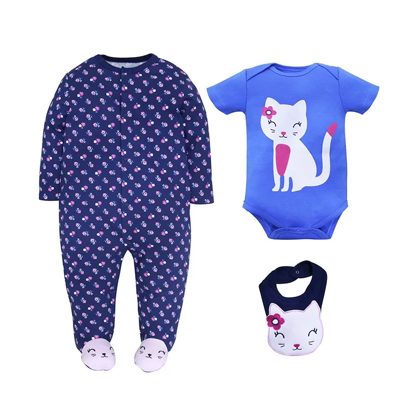 
Набор комбинезонов детская одежда для девочек набор комбинезонов 