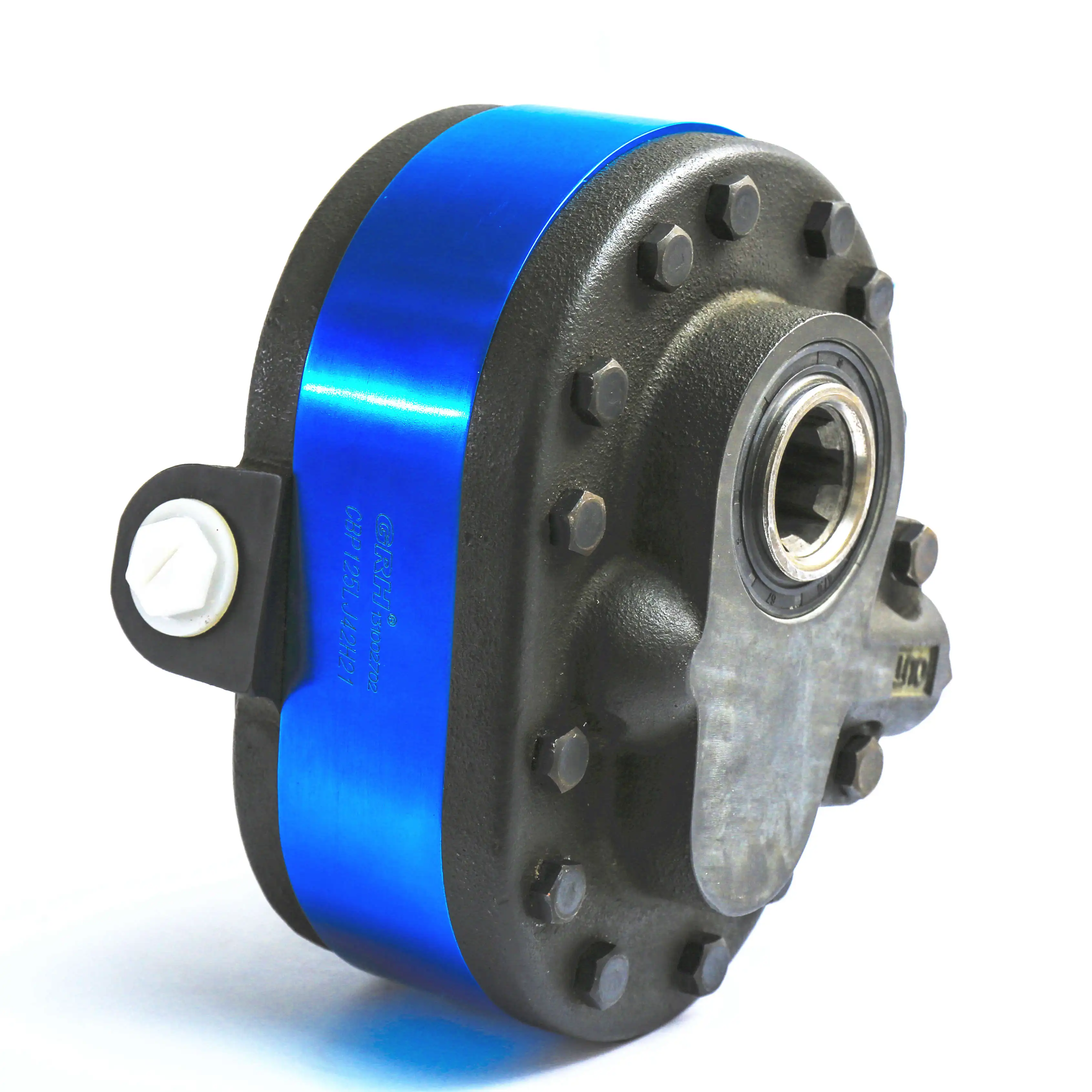 Hydraulic Gear Pump 11ML/R High Pressure 21MPa 700-3500 rpm for Mining Machinery 
