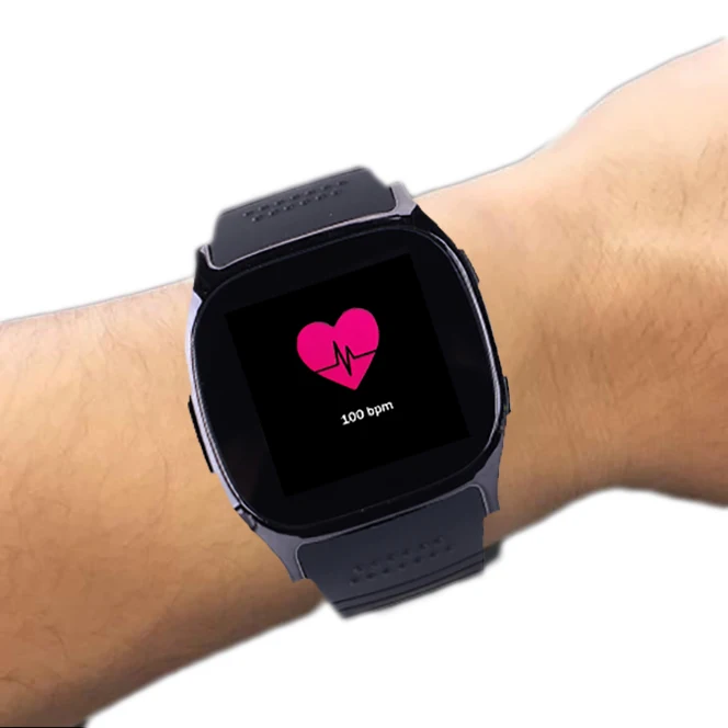 El Mejor Reloj Inteligente Soporte Multi-idioma Mensaje Recordatorio  Deporte Al Aire Libre Para Los Hombres - Buy Relojes Inteligentes Android  Product on Alibaba.com