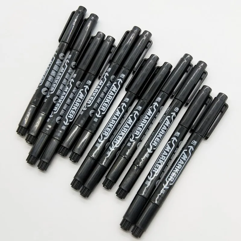 waterproof fabric markers