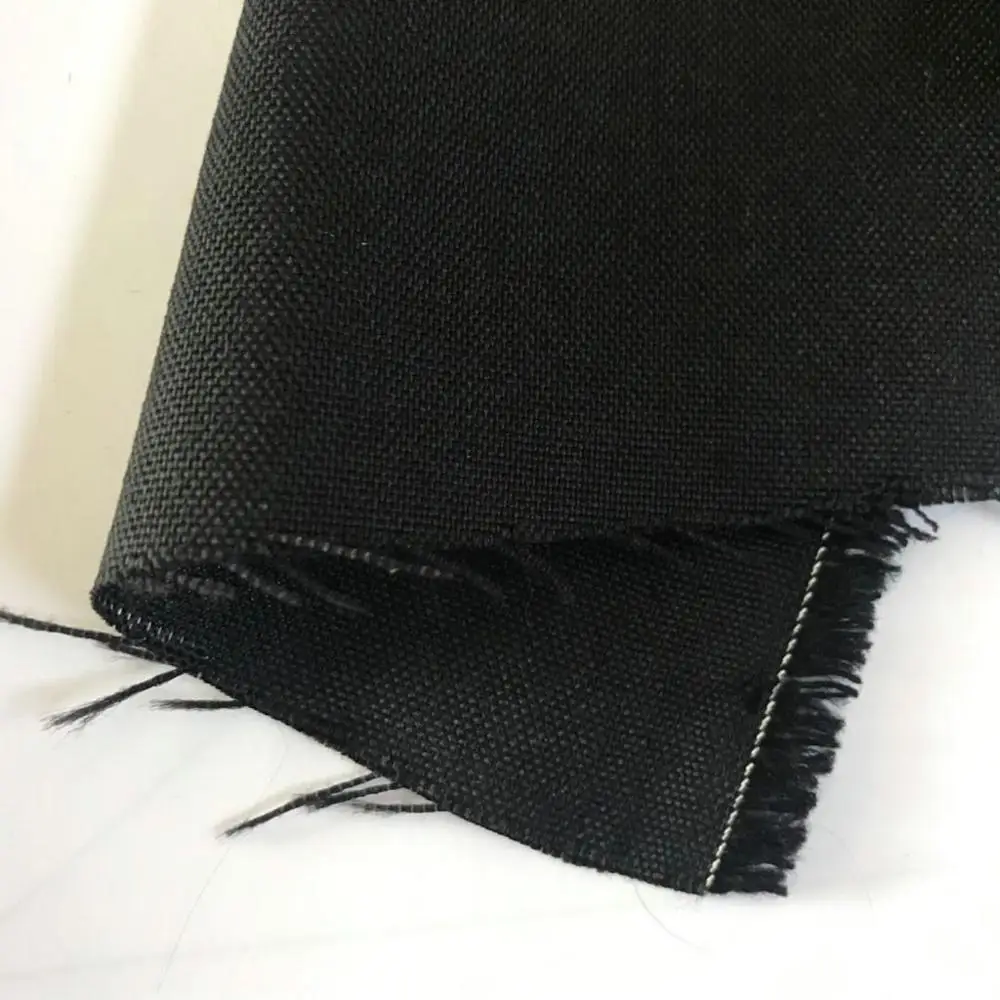100% нейлон 500D cordura Водонепроницаемая ткань
