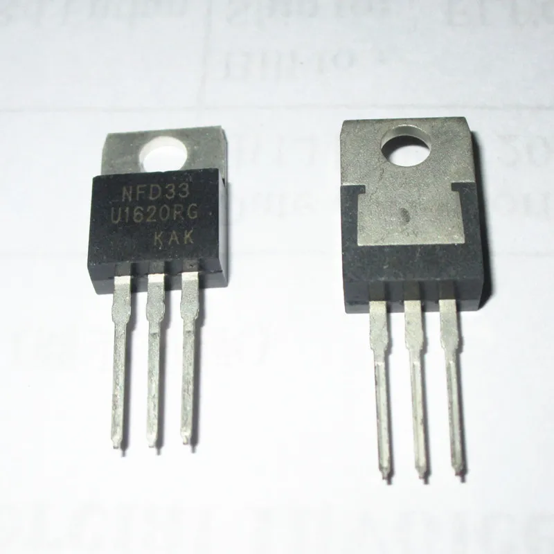 Hot Stock Ic U16rg