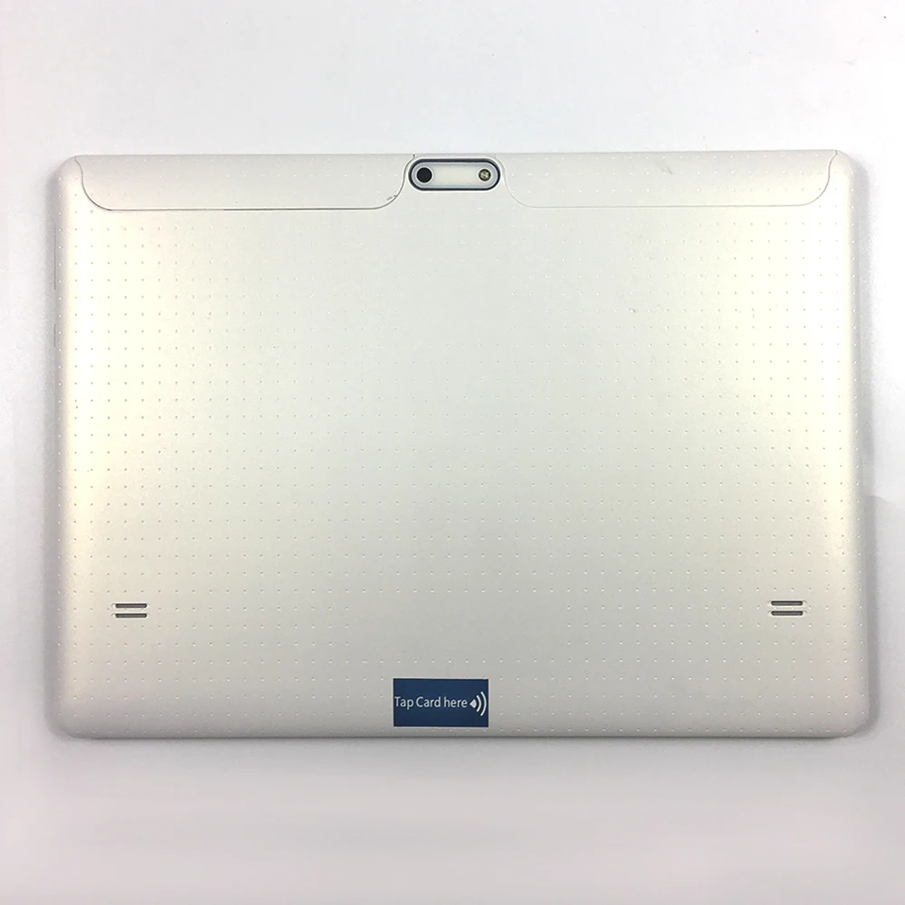 10 Inch Android Front Nfc Tablet Pc 2GB RAM Quad Core Android Tablet With Nfc Reader