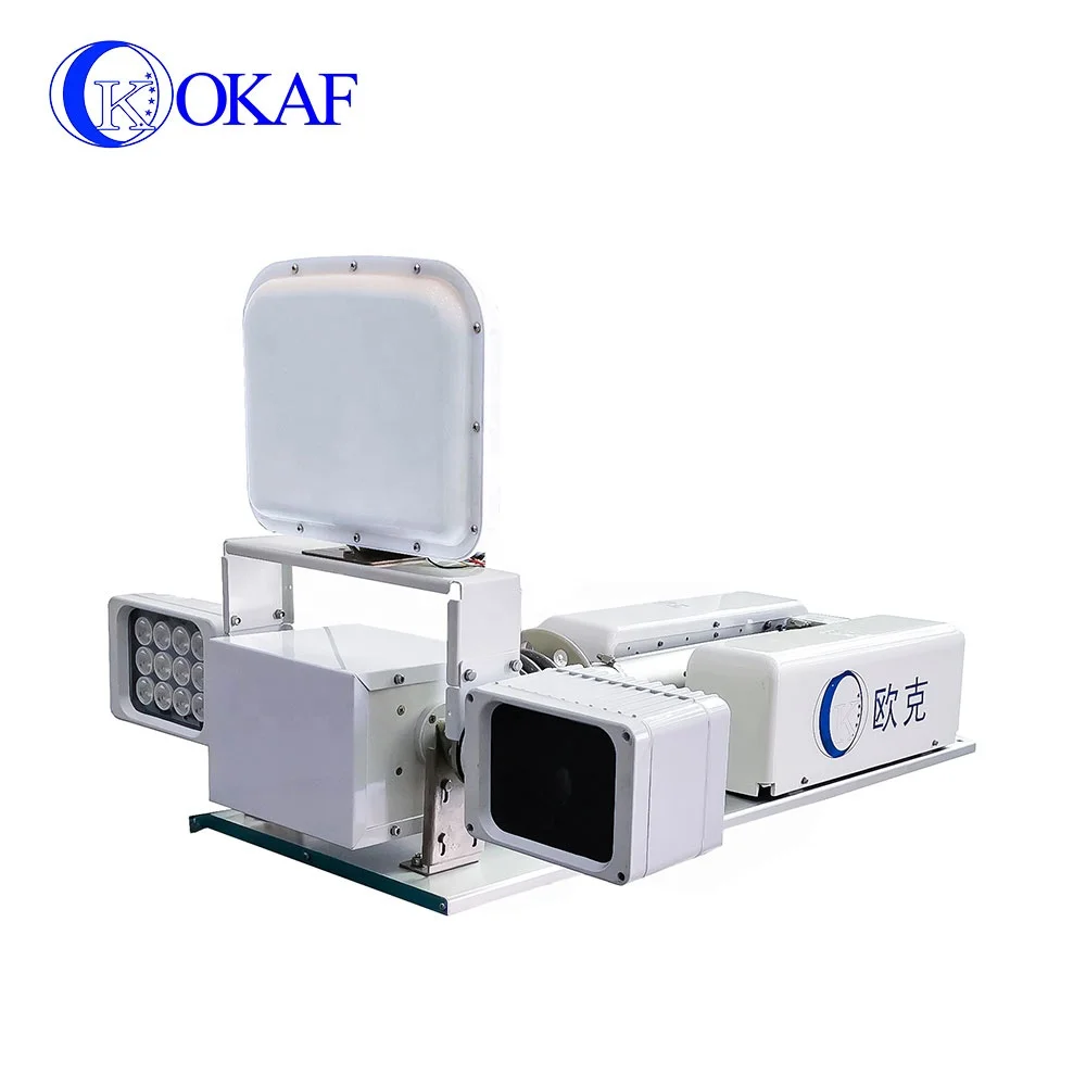 1,2 м, 1,8 м, 2,5 м, 3,5 Автомобильная телескопическая световая башня с пневматической мачтой и ночным сканированием