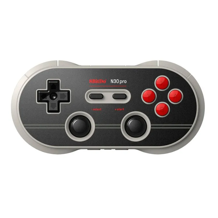 8bitdo Pro 2 N Edition Wireless Gaming Controller Bt Gamepad Android Joystickためnintendo Switch Steam Raspberry - Buy ワイヤレスゲームコントローラスイッチのワイヤレスandroidジョイスティックスイッチのワイヤレスジョイスティックスイッチ蒸気ラズベリー ...