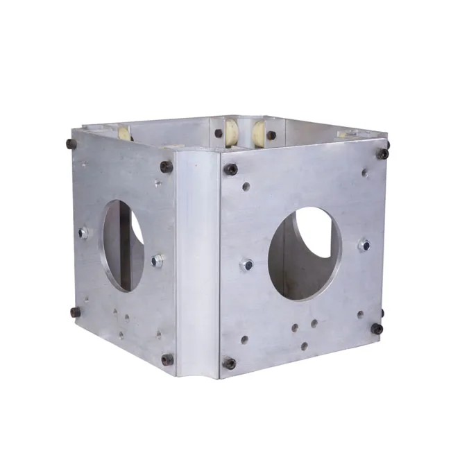 
Алюминиевая квадратная ферма, втулка для сцены, подъемная Ферма для сценического освещения 