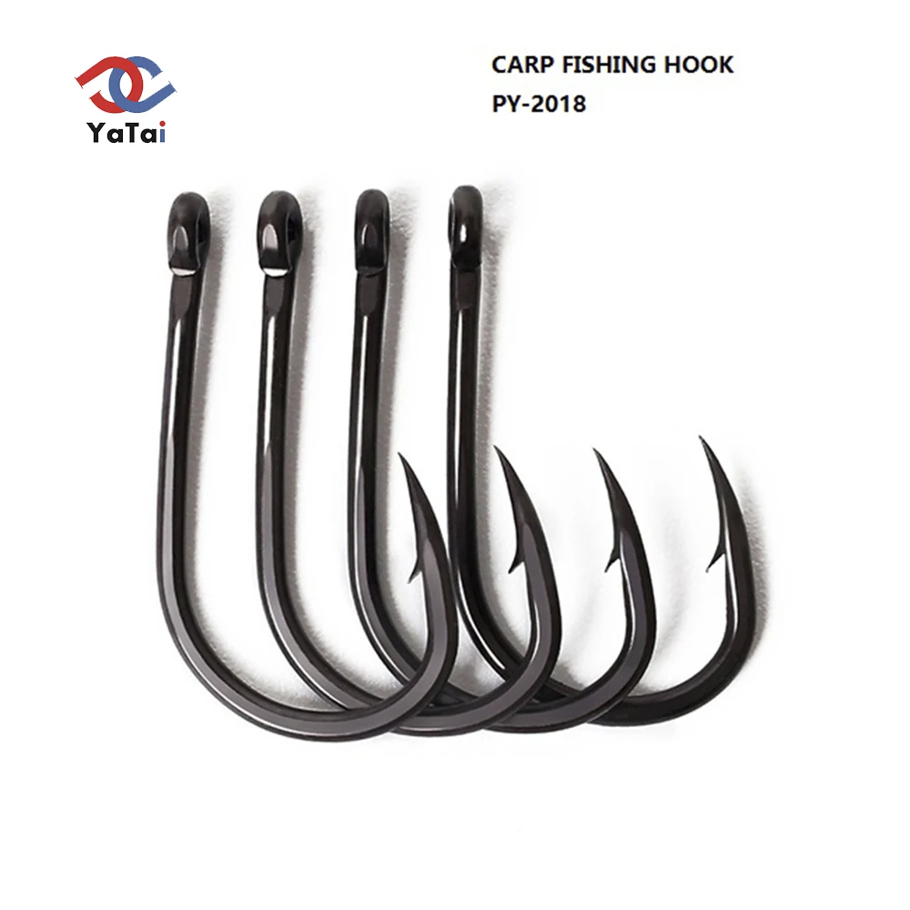 carp fishing hooks