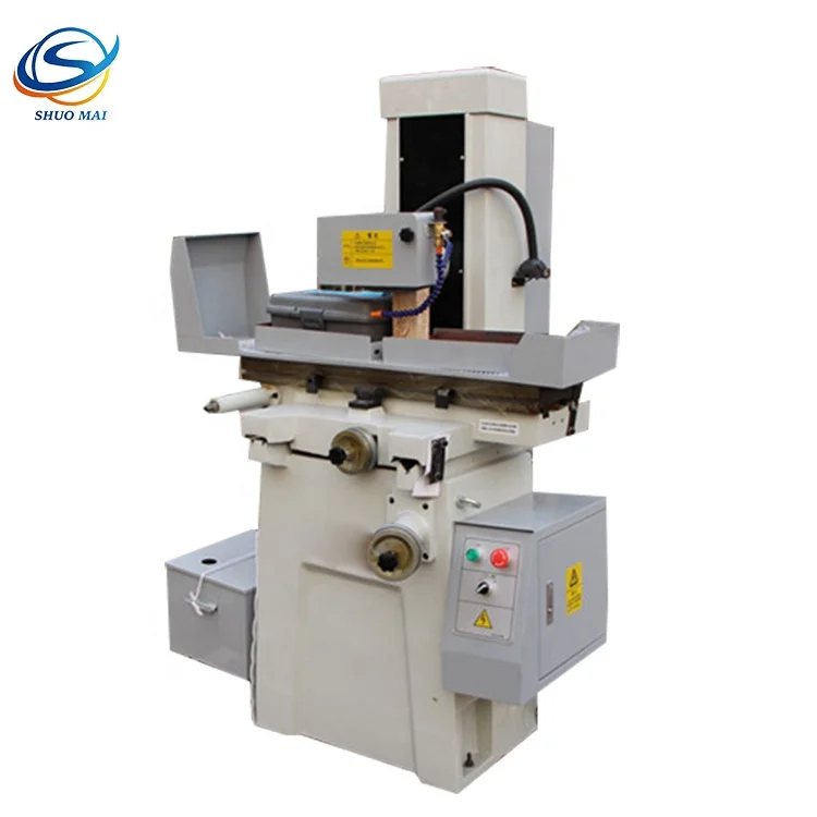 M250 small size high precision surface grinder machine