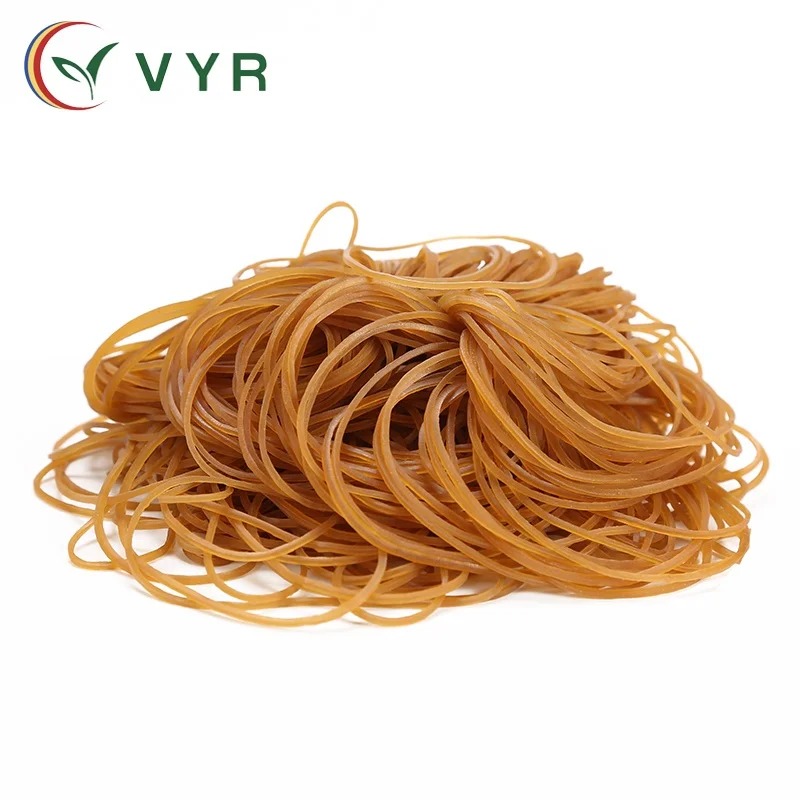 Supplier Cheap Price Durable Rubber Band Power Rubber Band Soft Strong ...