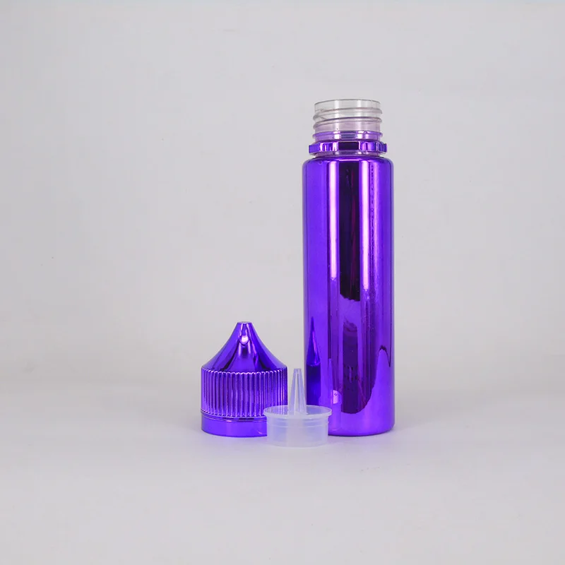 
ПЭТ электронной жидкости е сок vape бутылка с детьми и доказательство cap e жидкости бутылки 