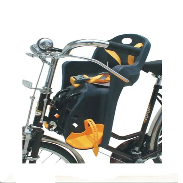 baby bike seat rear