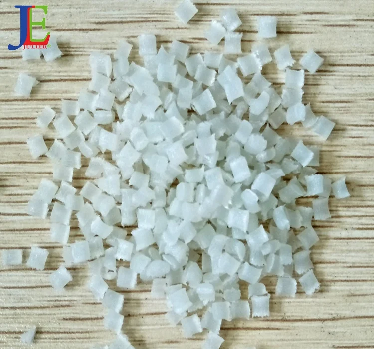 Modified pa 6 Fv15 Resin Granule Nylon Pa6 Gf15
