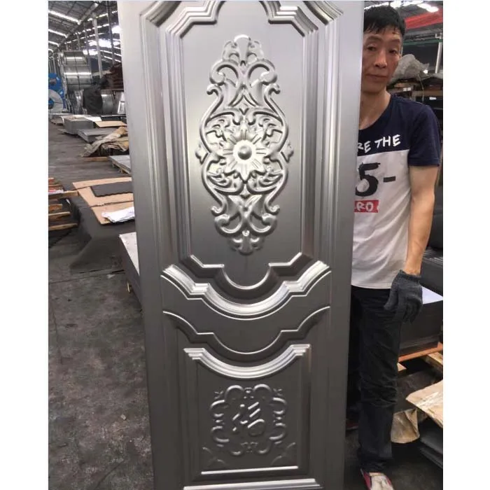 Sheet Metal Door Design Steel Frame Door Door Sheet View Sheet Metal Door Design Yujie Product Details From Zhejiang Yongjie Industry And Trade Co Limited On Alibaba Com