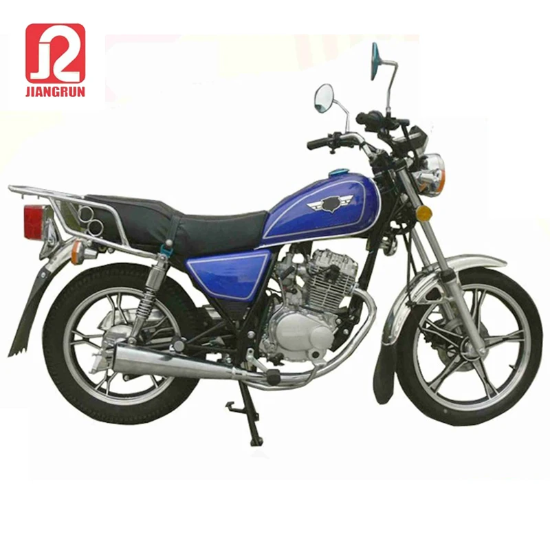 125cc 150cc 0cc Sanlg 坦桑尼亚 普及街 摩托车 巡洋舰 Buy 125cc 巡洋舰 街道电机product On Alibaba Com