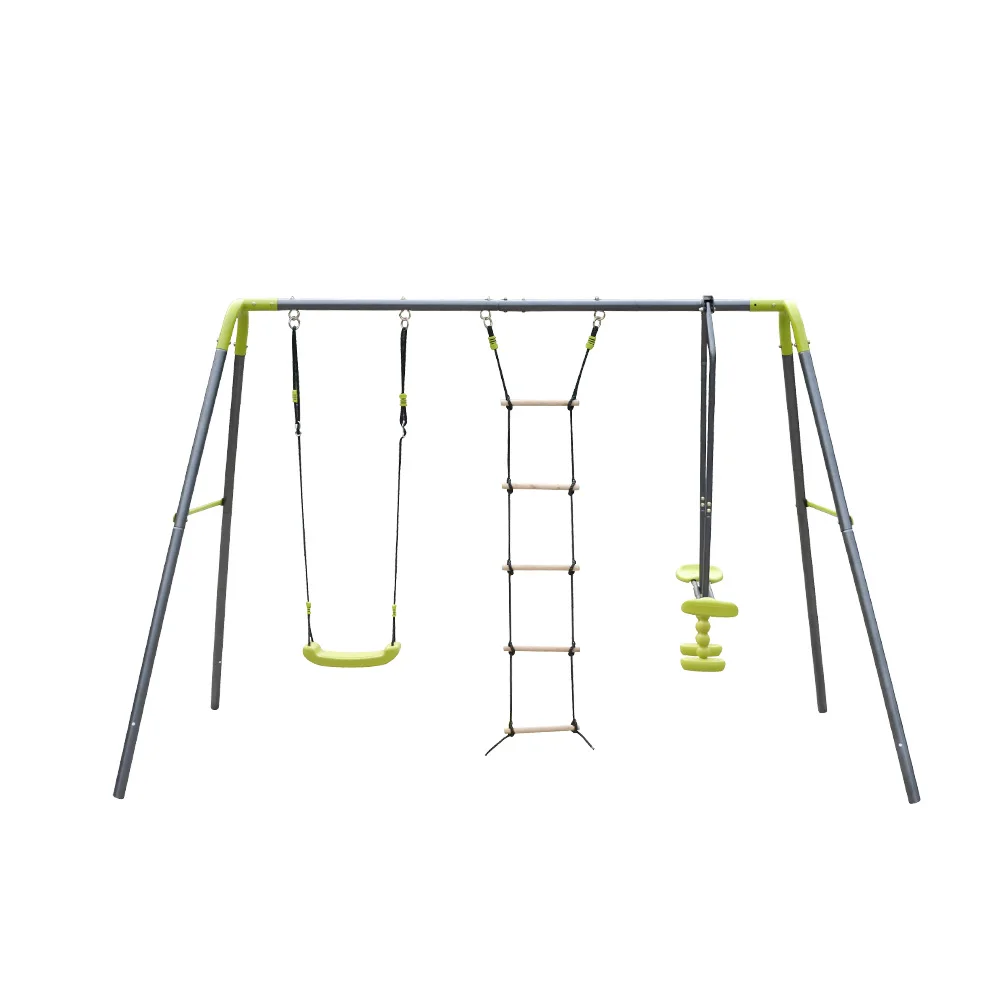 Garden Furniture Patio Hanging Chairs Outdoor Kids Swing Set Buy