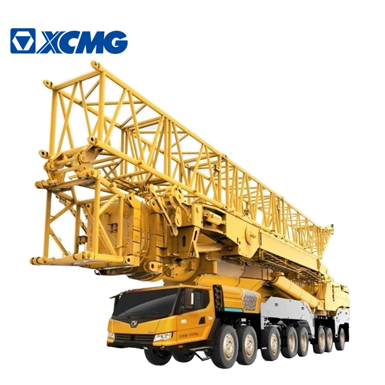 xcmg oficial xca1200 all terrain crane price for sale