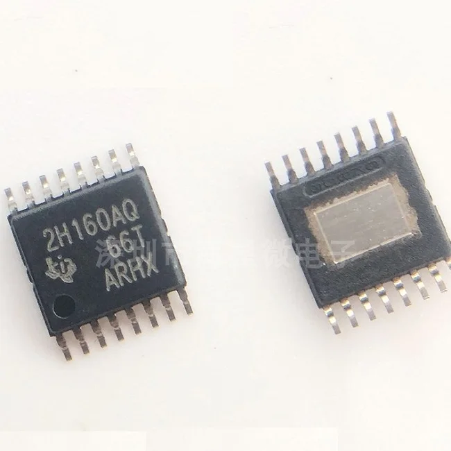 Supply PCB Circuits Electronic Components Parts BOM List IC Chip 2H160AQ TPS2H160AQPWPRQ1