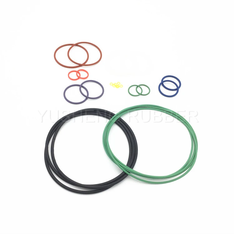 50mm rubber o rings