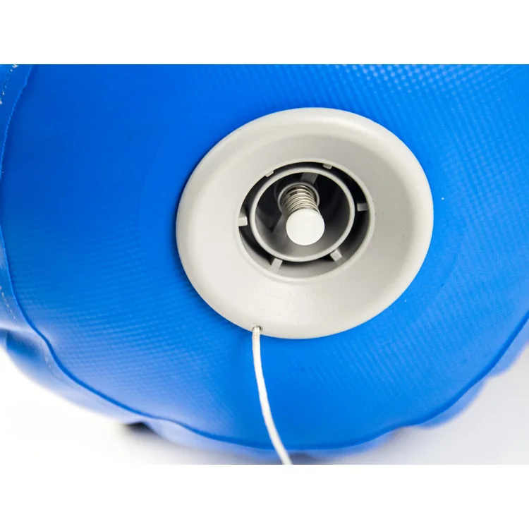 Подгонянный 6,5 КГ 40 синий Регулируемый взвешенный мешок песка открытый портативность