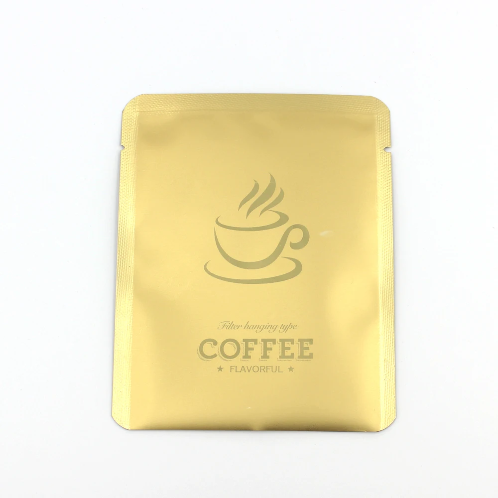 Custom Gold Foil Hot Stamp Matelized Diamond Shape Stand up Coffee Bag With  Valve And Resealable Zip,hxbpack