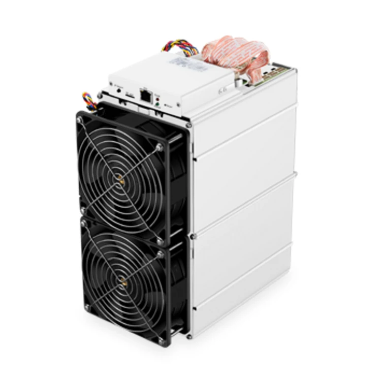 2019 Новый шахтер в акции Z9 Zcash добыча 135 k Sol/s Bitmain Antminer Z11
