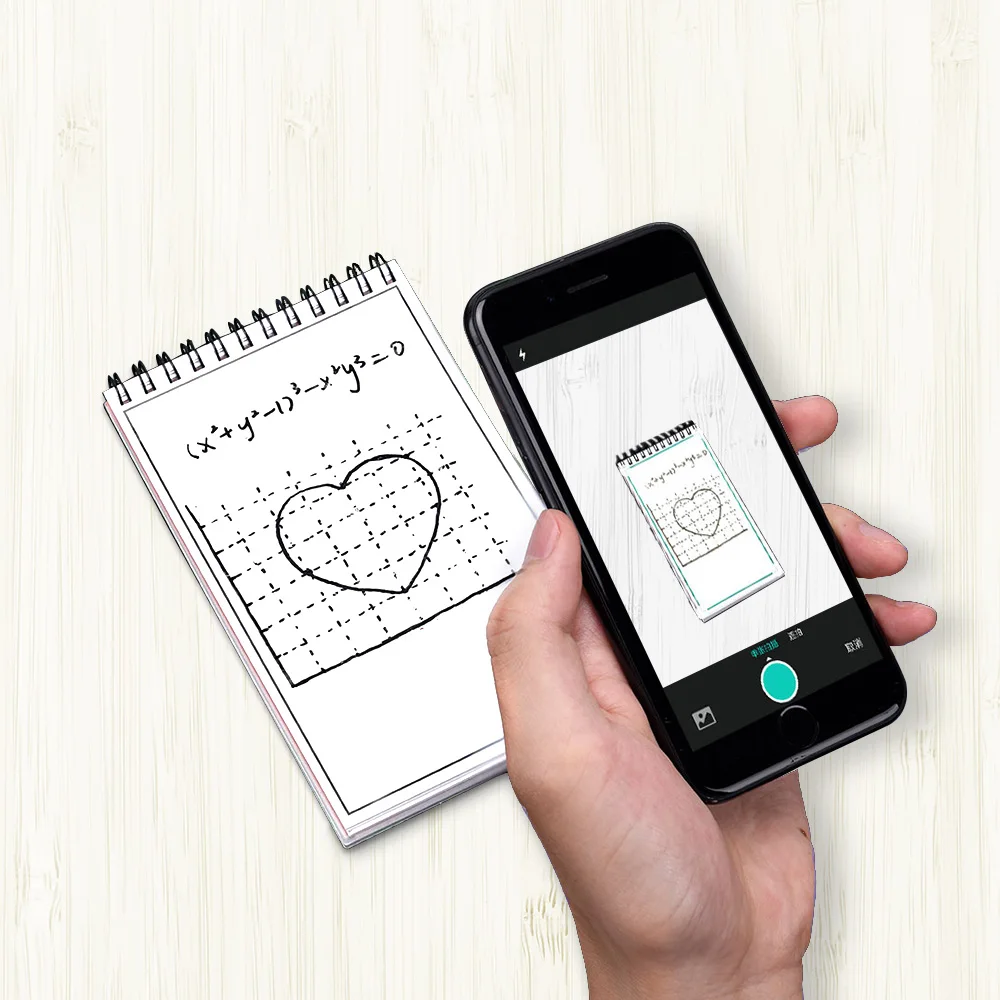 Elfin Book Cloud Memory Desktop Reminder Electronic Gifts Office Gift Smart Notebook Erasable Notepad Block Notes Buy Custom Note Blocks Memo Block Note Pad Erasable Sticky Note Product On Alibaba Com