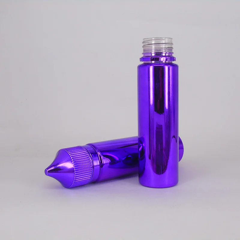 
ПЭТ электронной жидкости е сок vape бутылка с детьми и доказательство cap e жидкости бутылки 