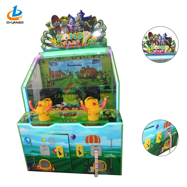 Buy plants vs zombies unblocked game machine Supplies From Chinese  Wholesalers 