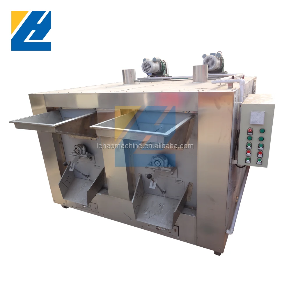 Nuevo Tipo De Buena Calidad Máquina Para Tostar Cacahuetes Máquina Para  Tostar Cacahuetes Máquina Para Tostar Cacahuetes Anacard - Buy Máquina  Tostadora De Cacahuetes Product on Alibaba.com