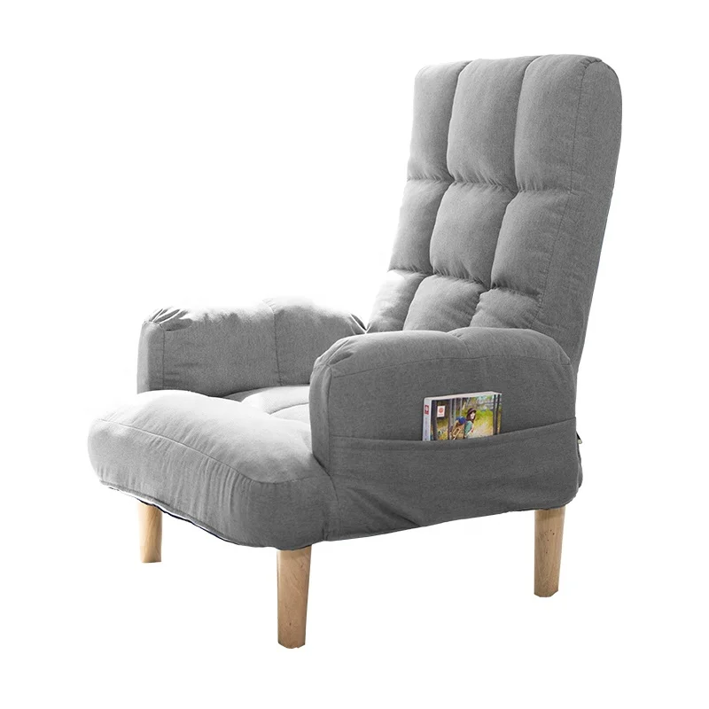 folding chair bed