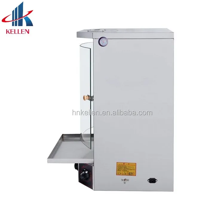 Superior Quality Newest Design Doner Kebab Machine Parts