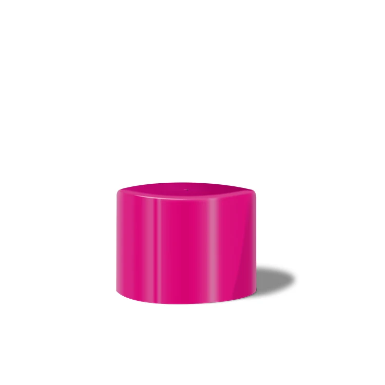 Розовая легкая Водорастворимая быстросохнущая краска-распылитель Super 7 Rose