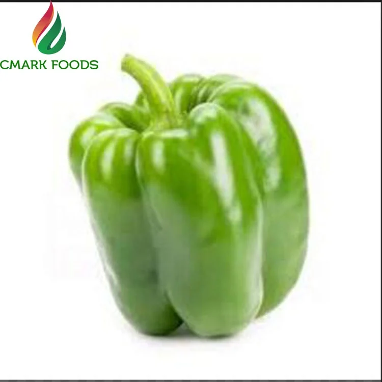 Новый Урожай driedgreenbellpepper одобренный FDA