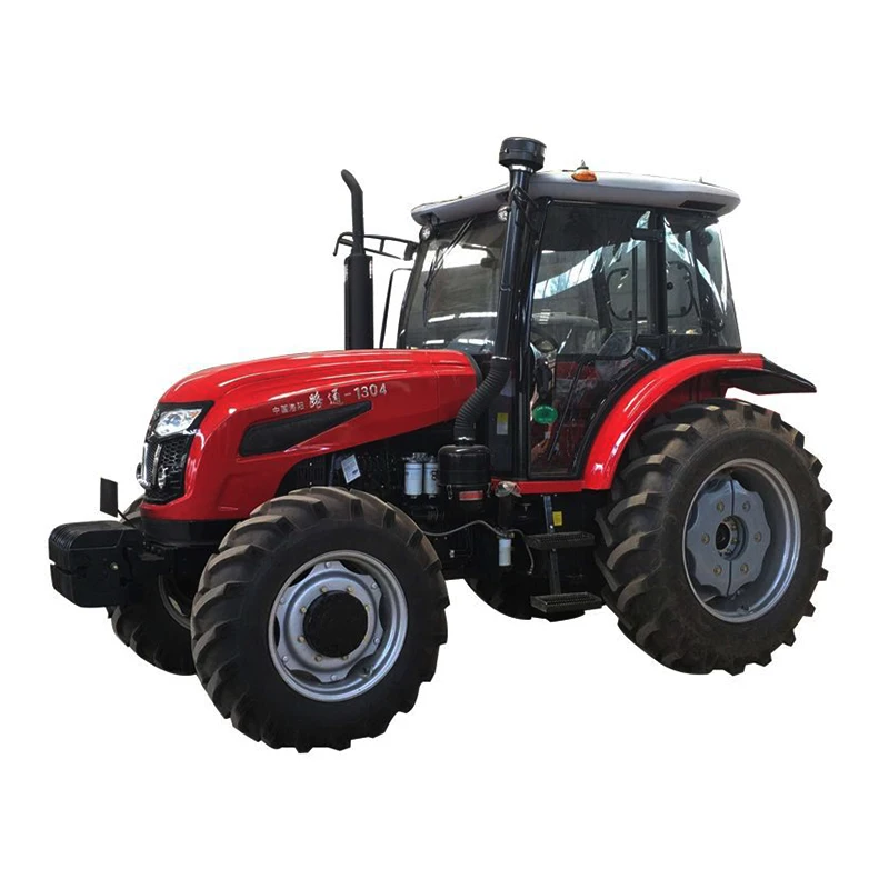 40HP 4*2WD agricultural tractor LT400, 40HP 4*4WD farm tractor LT404, mini tractor with CE certificate