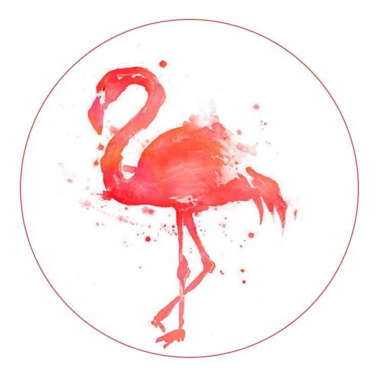 Популярная Спортивная Одежда большого размера из полиэстера, цветные круглые пляжные полотенца парео