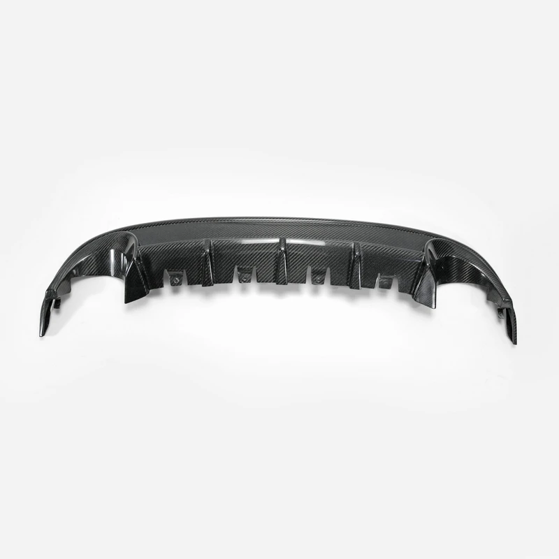 For Mazda MX5 Roaster Miata NC 1 2 3 SPT Style Rear Diffuser