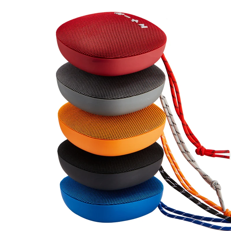 Shenzhen Bogoodwill Factory портативная ткань FM-радио мобильные телефоны гаджеты Bluetooth беспроводной динамик